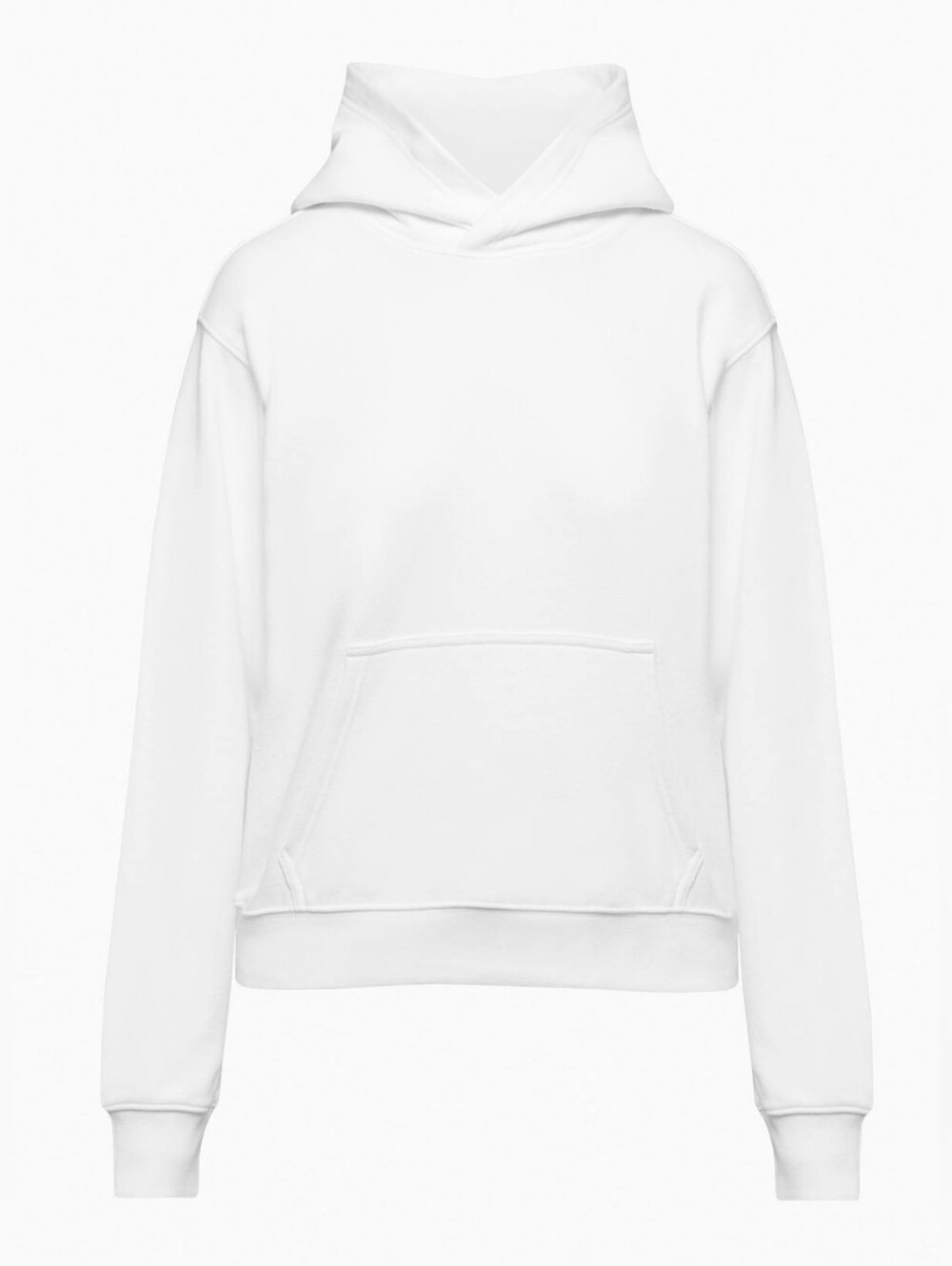 Aritzia TNA Terry Fleece Perfect Hoodie